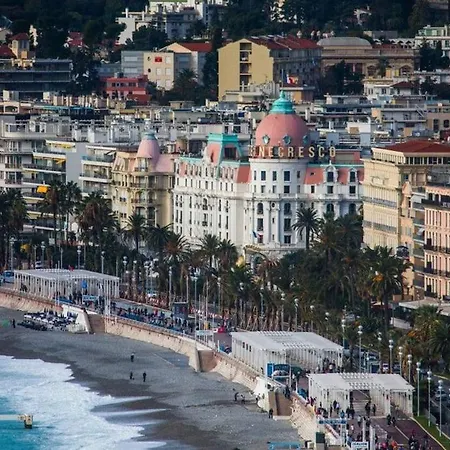 ⁂ Cosy 3 Min De La Terrasse Clim