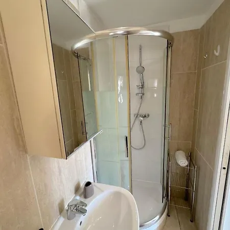 Apartment ⁂ Cosy 3 Min De La Terrasse Clim